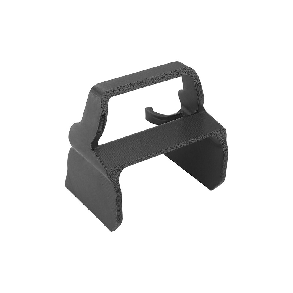 (Black) Drone Gimbal Lens Hood Lens Crash And Scratch Protector For Dji Flip Black 320997468790