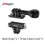 (Package 3) Camera Desktop Tripod Adapter 1/4 Thread Vlog Accessory for Insta360/DJI Camera 1