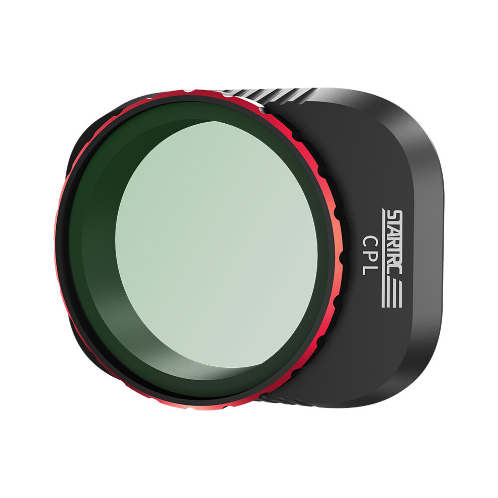 (Cpl) For Dji Mini4pro Filter Uv/Cpl /Nd/Gnd Filter Star Filter Drone Accessories Light 320997451846
