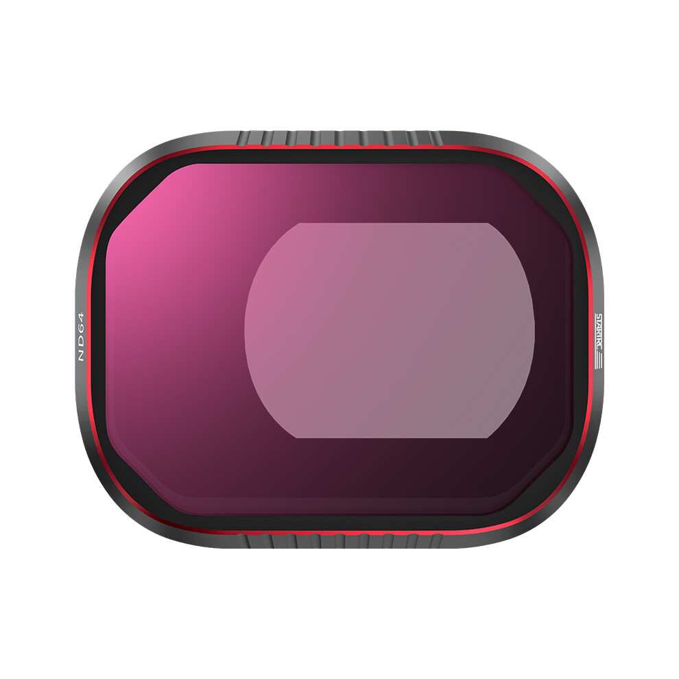 (Nd64) For Dji Mini4pro Filter Uv/Cpl /Nd/Gnd Filter Star Filter Drone Accessories Light 320997451877