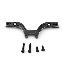 Arrma Typhon Grom 1/18 RC Car Aluminum Front Oil Shock with Screws & Mounts