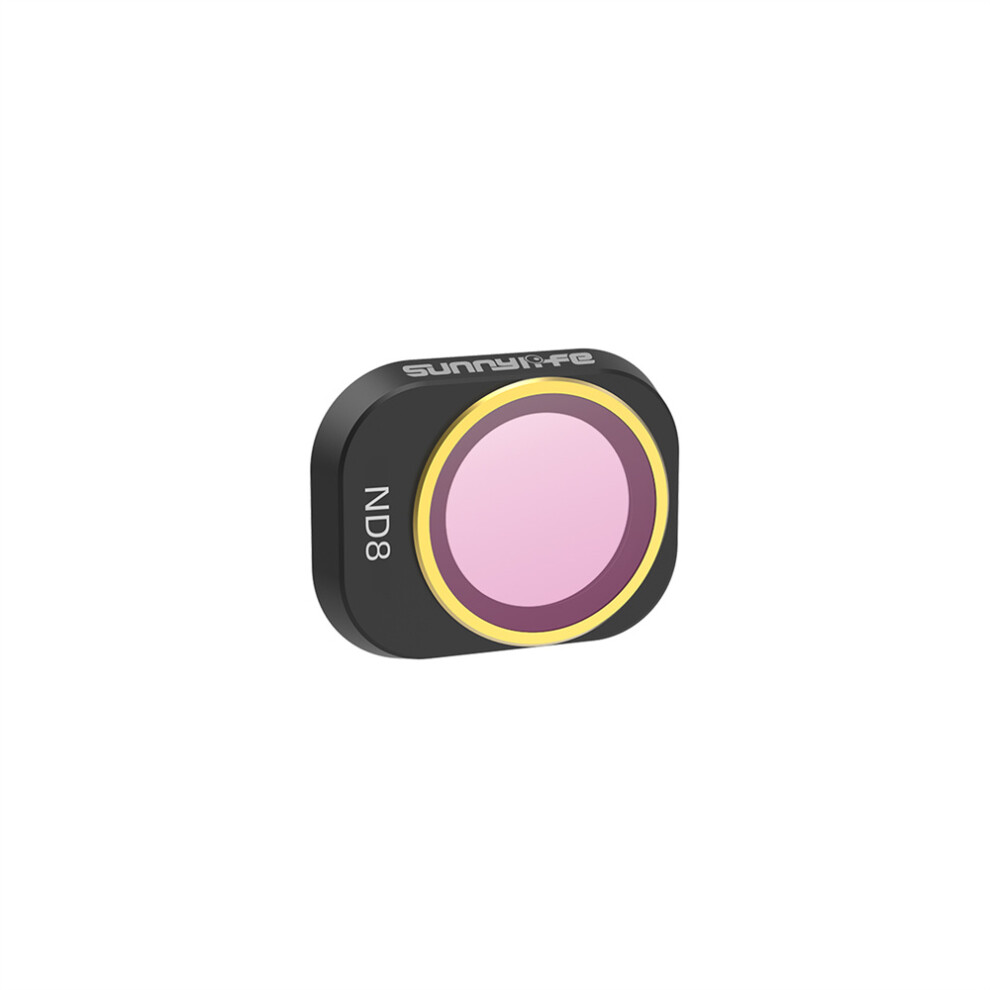 (Nd8) Cpl, Nd256, Nd64/Pl, Nd32/Pl, Mcuv Filters For Dji Mini 4 Pro Drone 113121398687