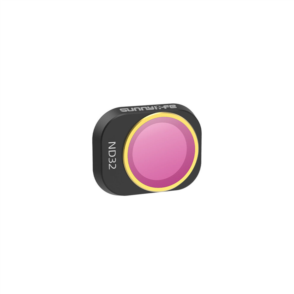 (Nd32) Drone Lens Filters Cpl Filters Nd256 Nd64/Pl Nd32/Pl Mcuv For Dji Mini 4 Pro 320997452218