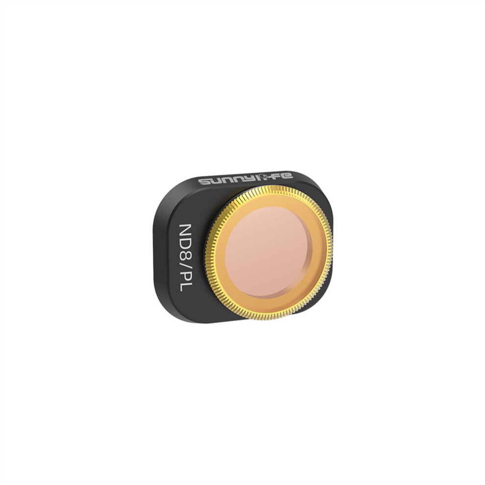 (Nd8/Pl) Cpl, Nd256, Nd64/Pl, Nd32/Pl, Mcuv Filters For Dji Mini 4 Pro Drone 113121398731