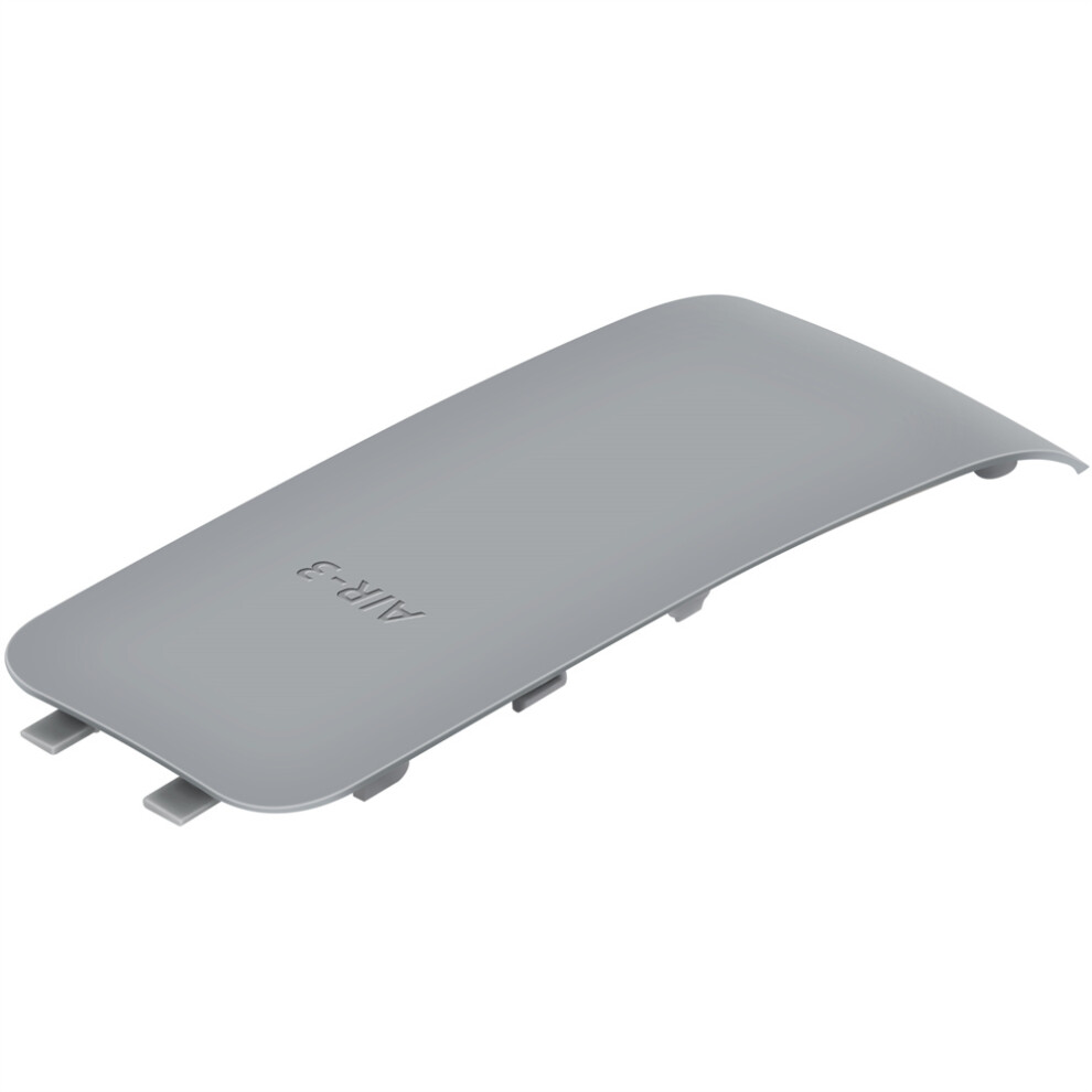 (Gray) Drone Enhanced Image Transmission Module Cover Plastic For Dji Air 3 Cellular 320997458500