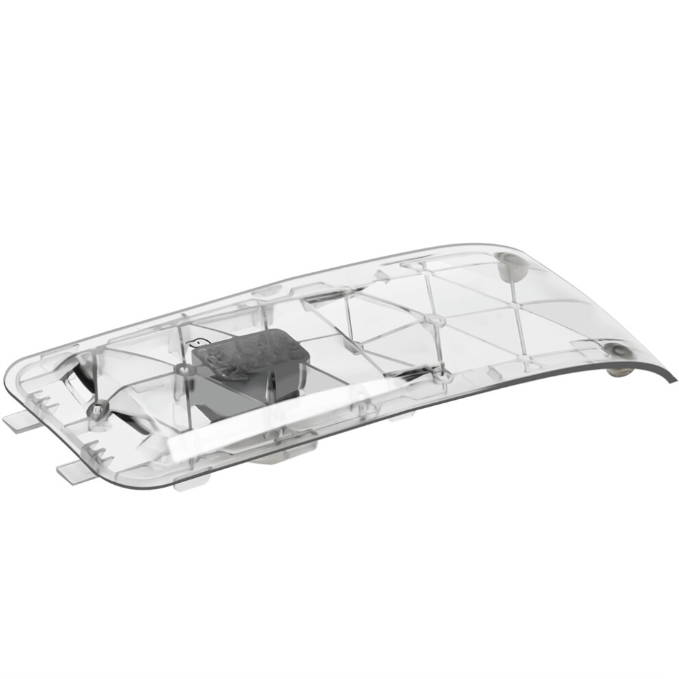(Transparent) Drone Enhanced Image Transmission Module Cover Plastic For Dji Air 3 Cellular 320997458517
