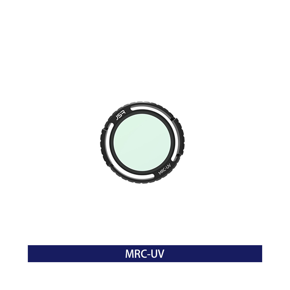 (Uv) Nd Lens Filters Uv/Cpl/Nd8/16/32/64Pl/Night/Star Filter For Dji Avata 2 Drone 320997457381
