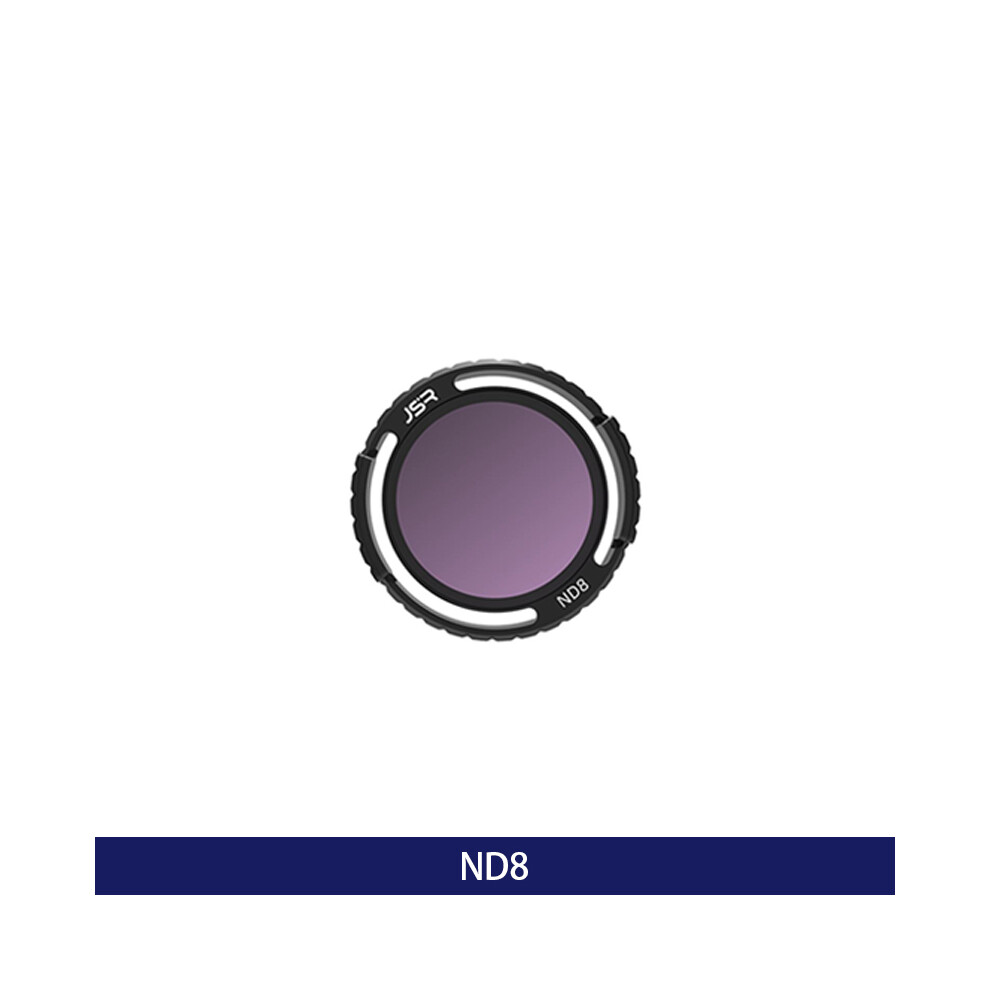 (Nd8) Nd Lens Filters Uv/Cpl/Nd8/16/32/64Pl/Night/Star Filter For Dji Avata 2 Drone 320997457404