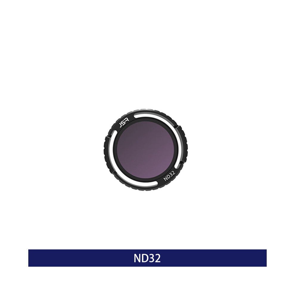 (Nd32) Nd Lens Filters Uv/Cpl/Nd8-64/Pl/Night/Star For Dji Avata 2 Drone 113121403664