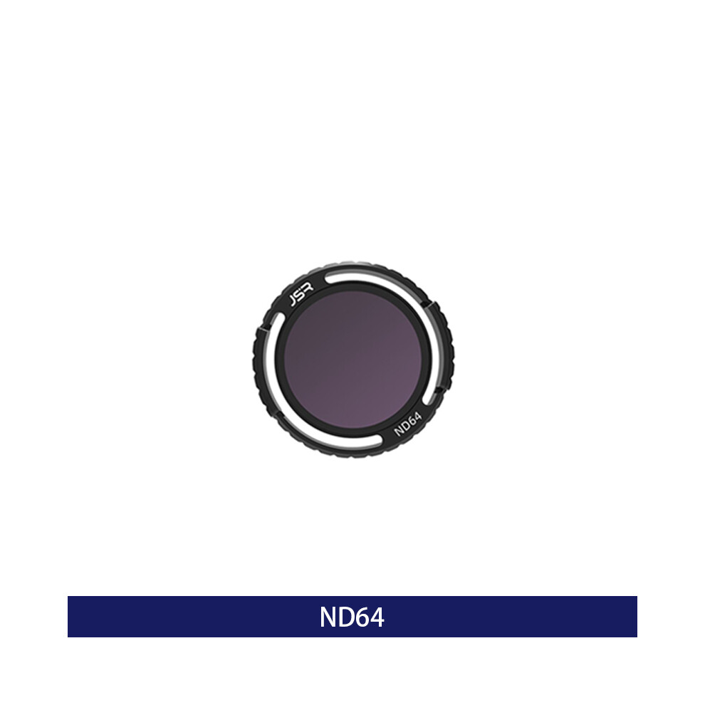 (Nd64) Nd Lens Filters Uv/Cpl/Nd8/16/32/64Pl/Night/Star Filter For Dji Avata 2 Drone 320997457435