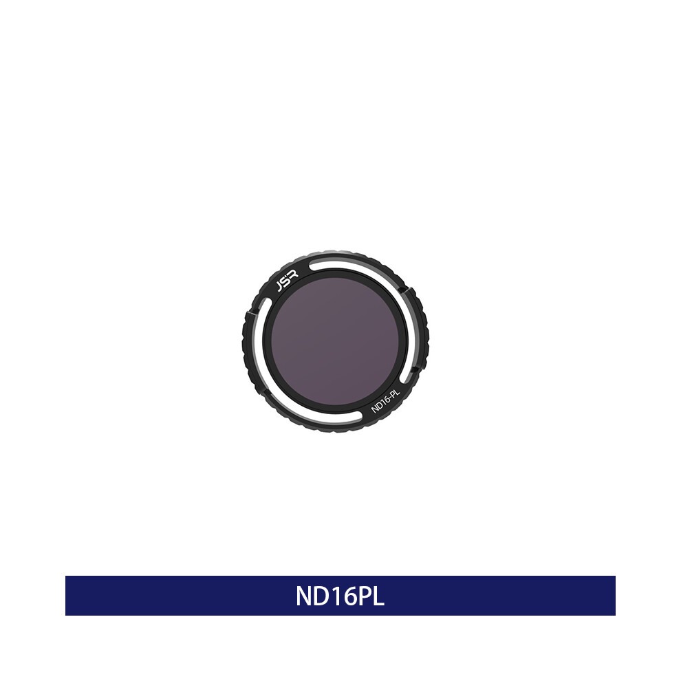 (Nd16pl) Nd Lens Filters Uv/Cpl/Nd8/16/32/64Pl/Night/Star Filter For Dji Avata 2 Drone 320997457466