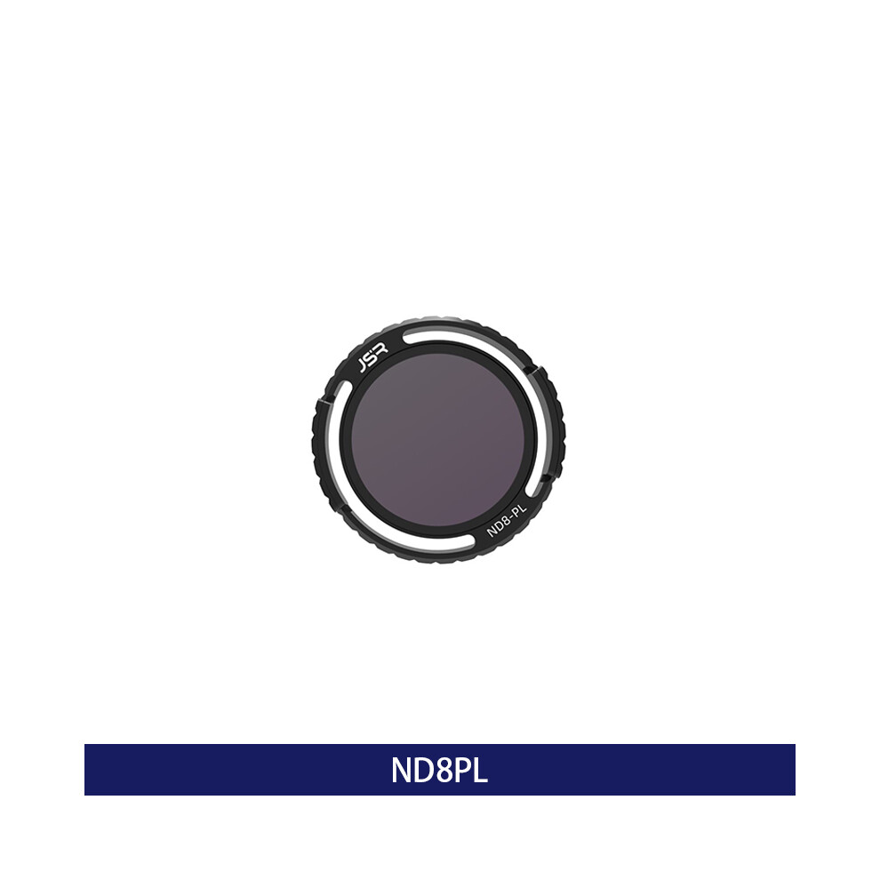 (Nd8pl) Nd Lens Filters Uv/Cpl/Nd8/16/32/64Pl/Night/Star Filter For Dji Avata 2 Drone 320997457459