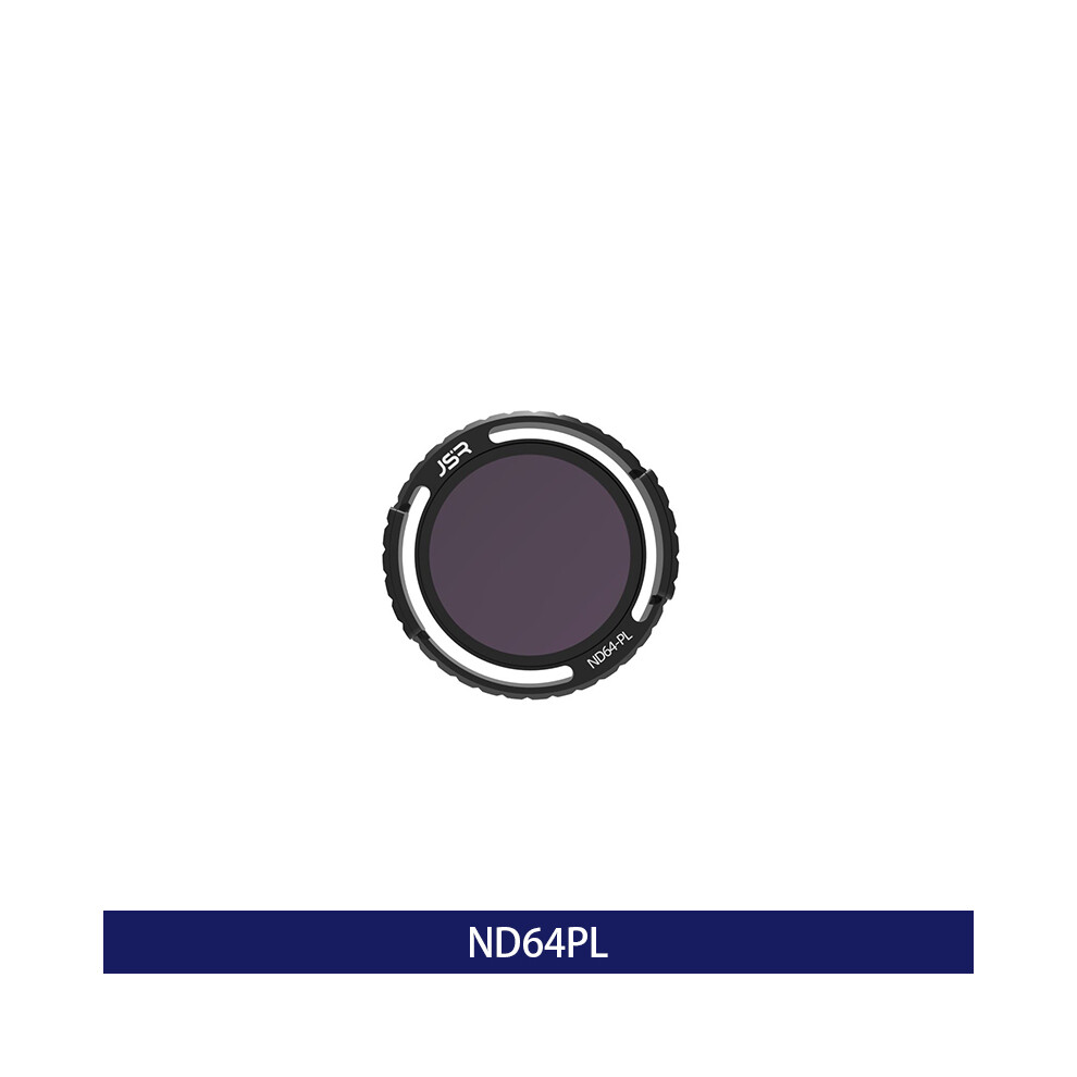 (Nd64pl) Nd Lens Filters Uv/Cpl/Nd8/16/32/64Pl/Night/Star Filter For Dji Avata 2 Drone 320997457480
