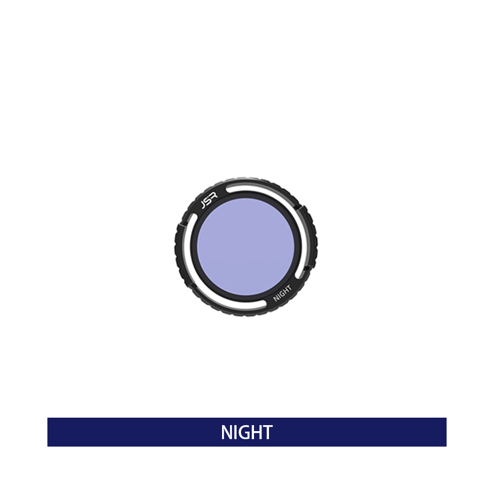 (Night) Nd Lens Filters Uv/Cpl/Nd8/16/32/64Pl/Night/Star Filter For Dji Avata 2 Drone 320997457497
