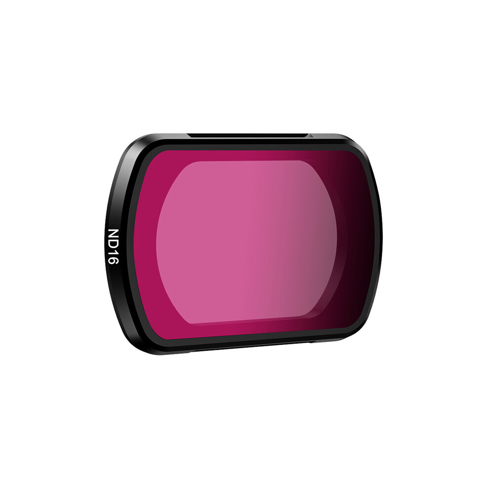 (Nd16) Nd Lens Filter Kit For Dji Osmo Pocket 3: Uv, Cpl, Nd8, 16, 32, 64 Filters Set 123643846818