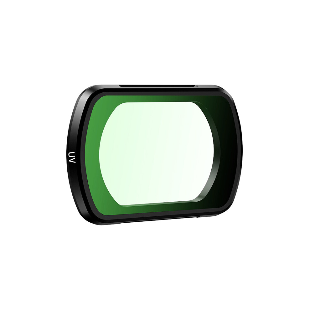 (Uv) Nd Lens Filter Kit (Uv, Cpl, Nd8, 16, 32, 64) For Dji Osmo Pocket 3 Camera 115295167410