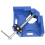 90 Degree Corner Clamp T-Handle Right Angle, Blue 4