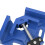 90 Degree Corner Clamp T-Handle Right Angle, Blue 8