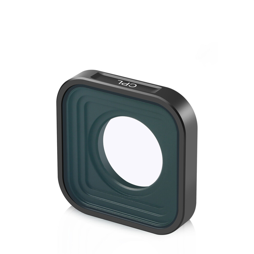 (Cpl) Camera Filter Nd8/16/32/Cpl/Uv Filter Photography Accessories For Gopro Hero11 Light 320997458814