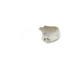 (L) Replacement Left/Right Side Cover Shell for DJI Mini 4 Pro Drone Repair Parts