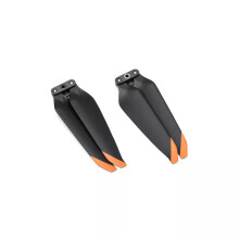 1 Pair Noise Reducing Quiet Drone Paddles Original Parts for DJI Mavic 3T/3E/3M