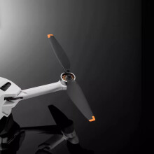 8pcs New Original Drone Replacement Blade Parts For DJI Mini 3 Propellers