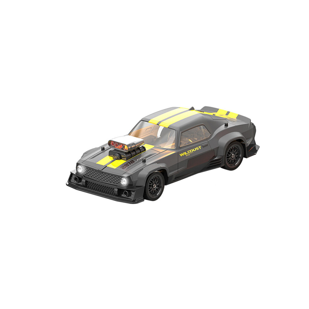 (B) Dc163a 1:16 2.4G 4Wd Rc Car Drift Car 370 Motor Children's Toys Christmas Gift 123643862436