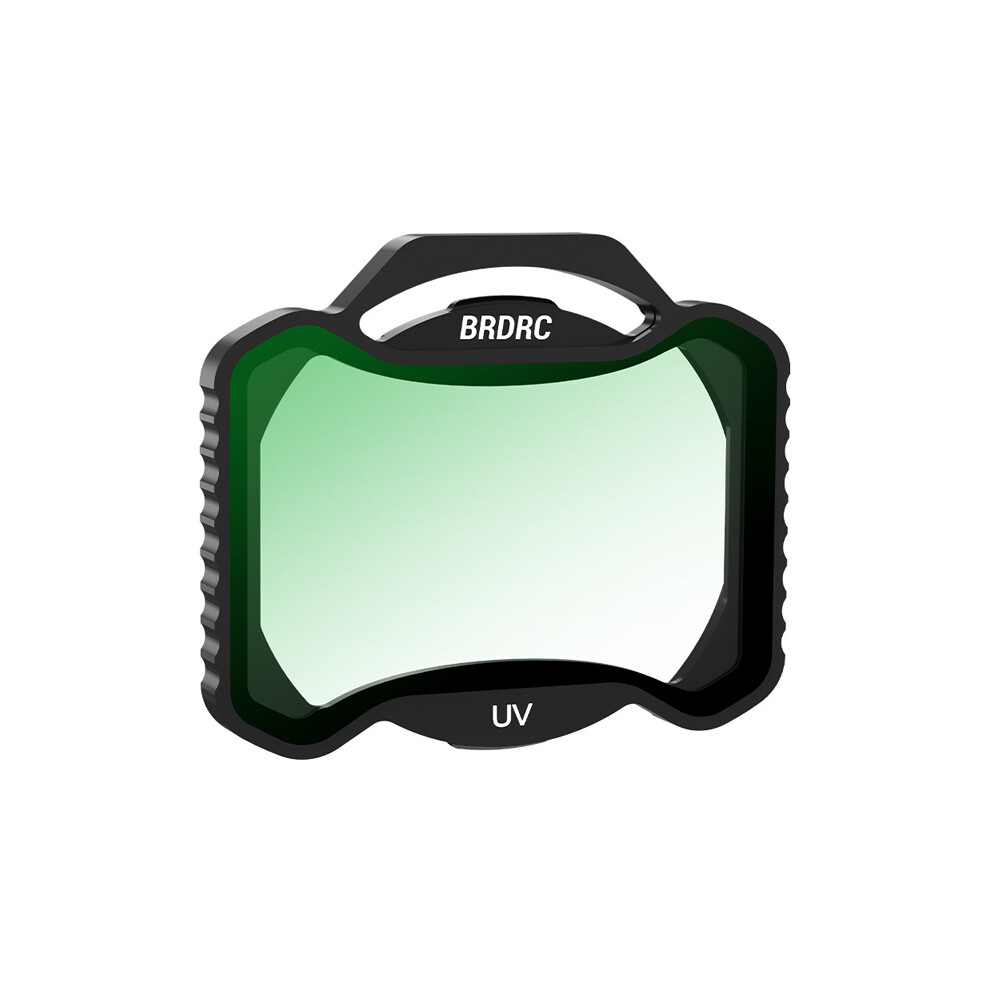(Uv) Drone Metal Frame Nd Filter Uv/Cpl/Nd8-32 Nd Lens Filter For Dji Avata 2 320997458906