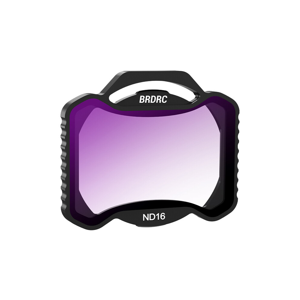 (Nd16) Drone Metal Frame Nd Filter Uv/Cpl/Nd8-32 Nd Lens Filter For Dji Avata 2 320997458937