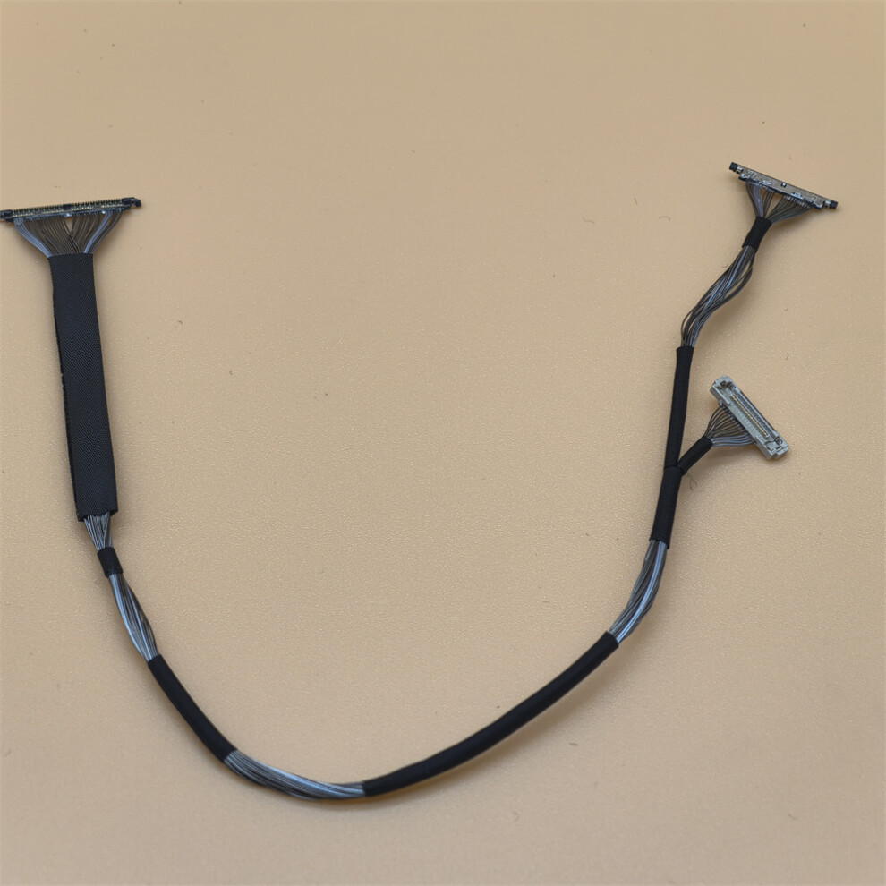 Gimbal Camera Ptz Cable Signal Line Flex Wire Repair Part For Dji Mavic Air 2S 320997459613