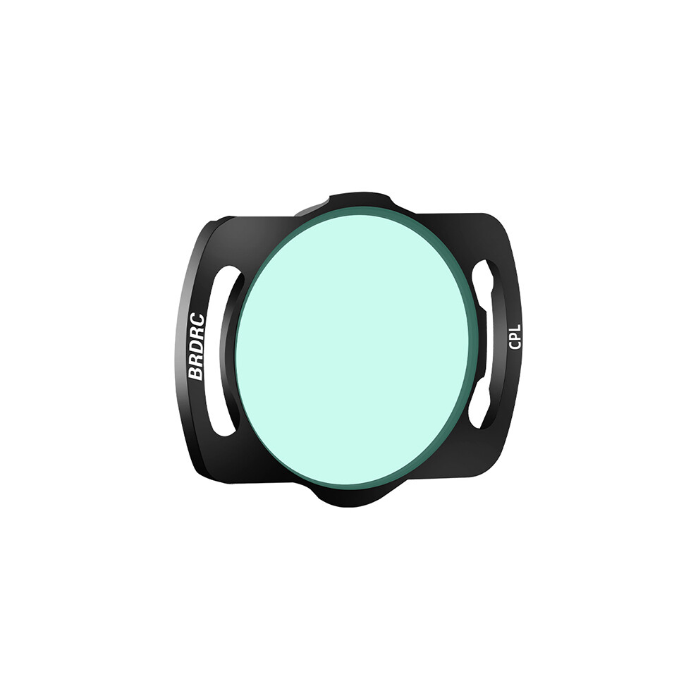 (Cpl) For Dji Avata/O3 Air Unit Drone Lens Filter Nd-Pl Set Uv/Cpl/Nd8/16/32/64 Filter 320997445531
