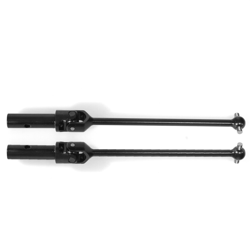 For 1/7 Km Rally Wrc Citron C3 Front Cvd Drive Shaft Rc Car Upgrade Parts 320997461104