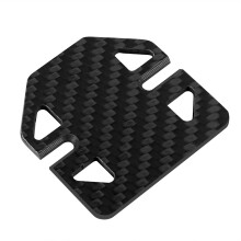 Carbon Fiber ESC Mount Plate Upgrade for Traxxas Slash 4x4 SCT