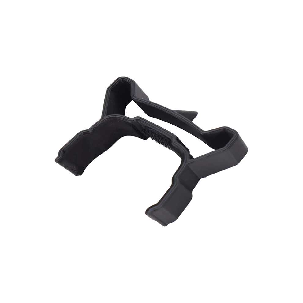 (Black) For Dji Avata 2 Flight Tail Reduces Drag Airflow Traverser Tail Fix Bracket Black 320997459729