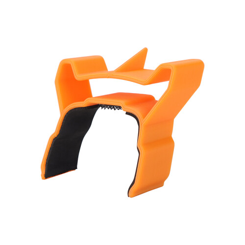 (Black) Drone Flight Drag Reduction Tail Acceleration Tail Bracket for DJI AVATA 2 2