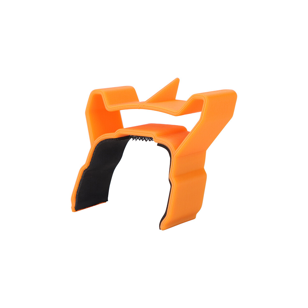 (Orange) For Dji Avata 2 Flight Tail Reduces Drag Airflow Traverser Tail Fix Bracket Orange 320997459736