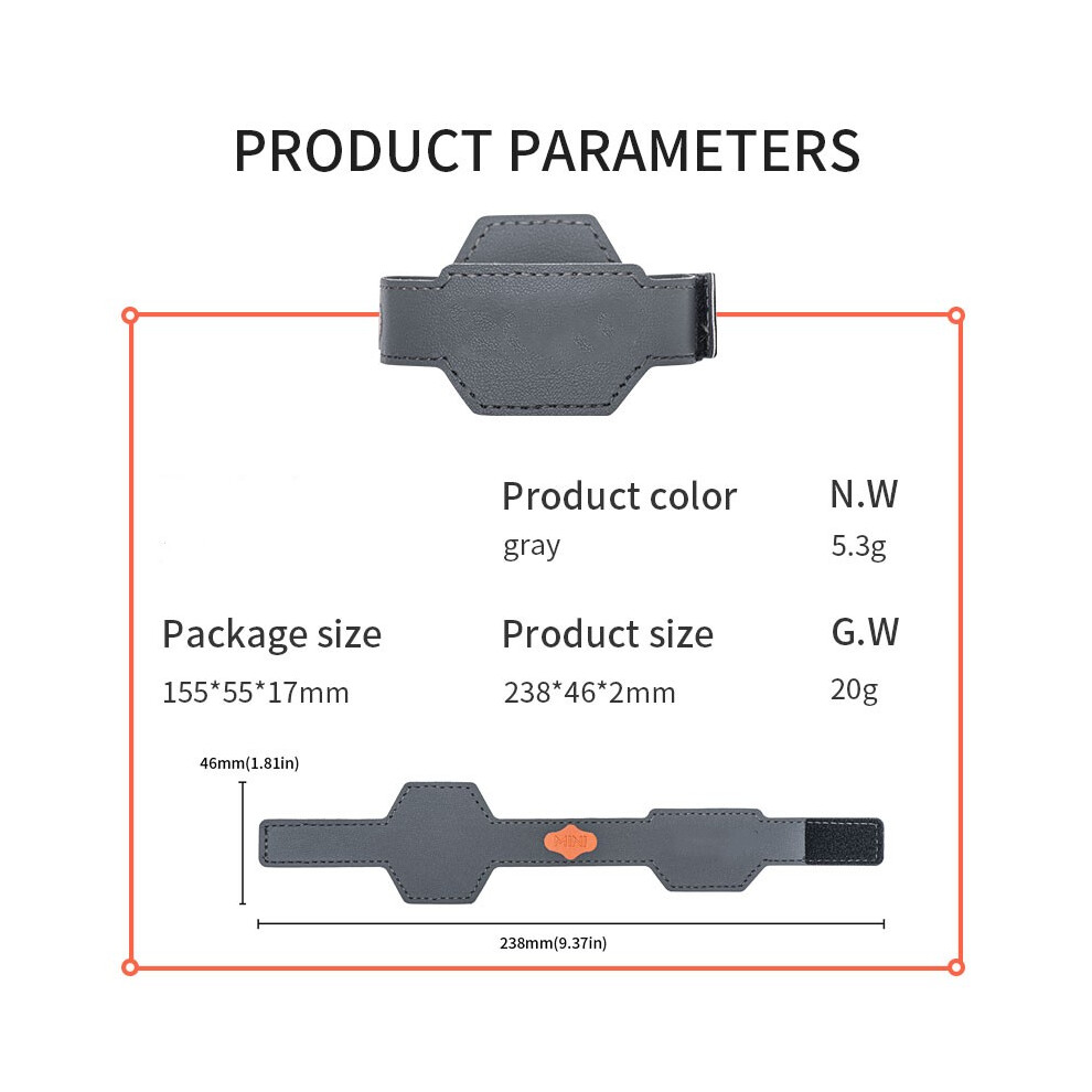 (Blades Stabilizer) Drone Propeller Blades Fixator Protection Storage Bag For Mini 4K/Mini 2Se/Mini2 320997459958