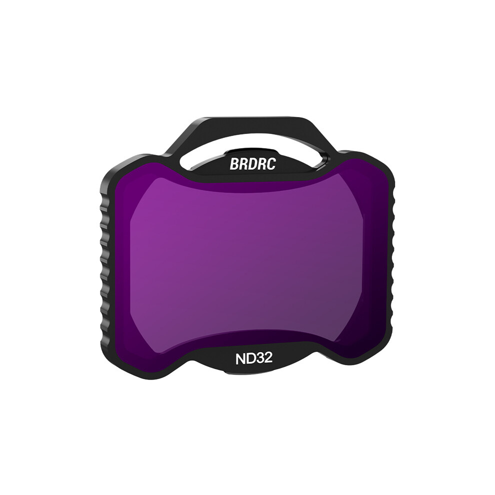 (Nd32) Drone Metal Frame Nd Filter Uv/Cpl/Nd8-32 Nd Lens Filter For Dji Avata 2 320997458944
