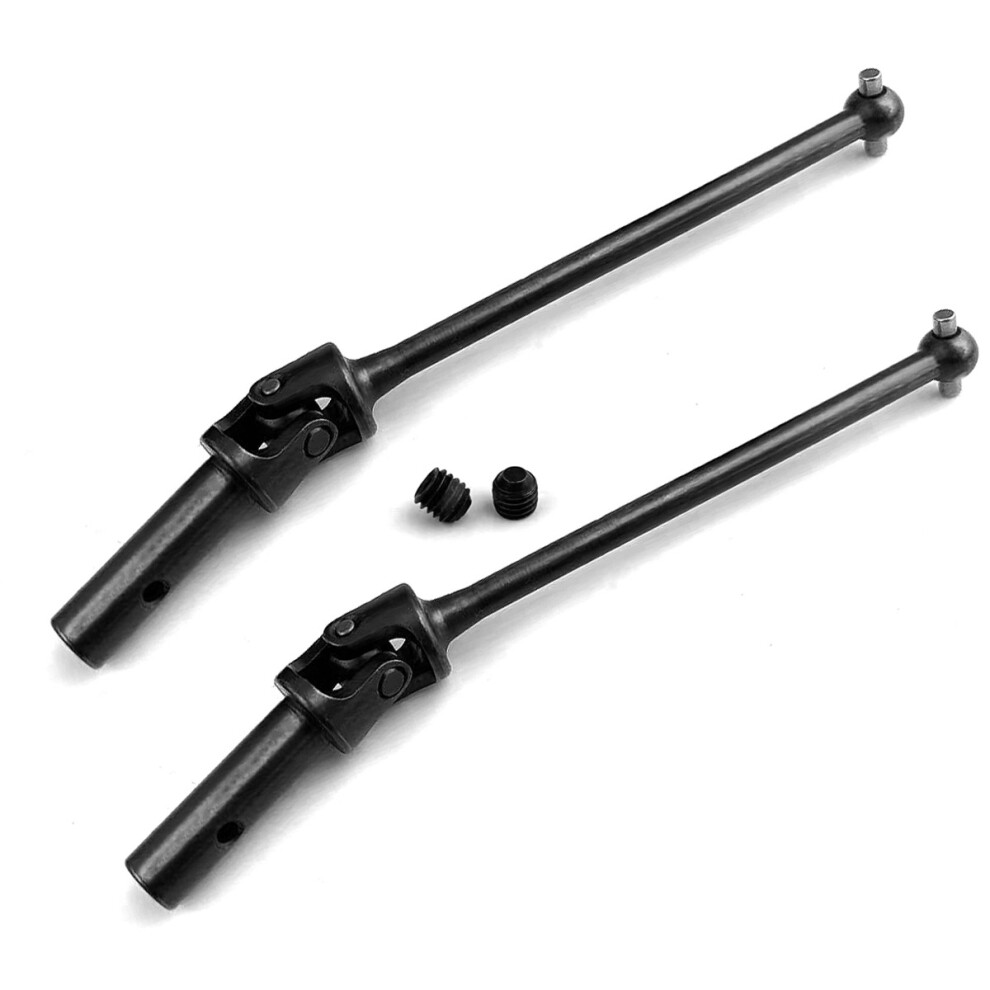 1/8 Rc Car Upgrade Front Drive Shaft Axle Driveshaft For Atom Cvd Gimbal#312809 320997444237