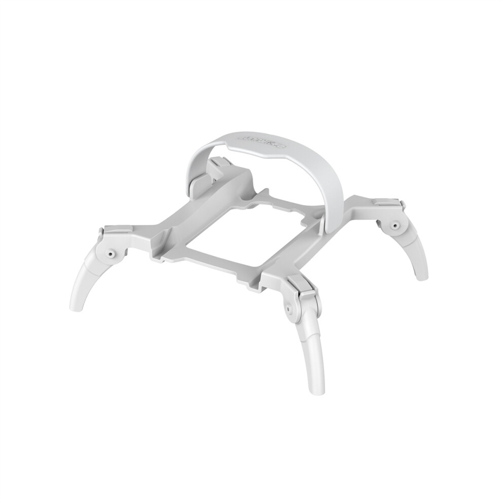 (Gray) Landing Gear Heightened Spider Gears Extensions Support Leg Protector Accessories for DJI Mini 3