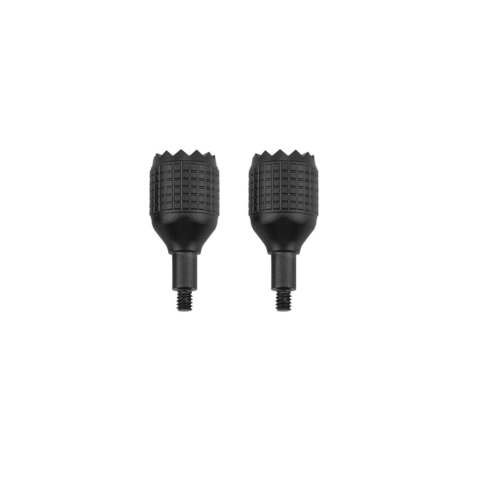 (Black) Anti-Skid Thumb Rocker Remote Control Joystick Handle For Mavic3/Mini 3Pro/Air2s Rc Pro Black 320997444091