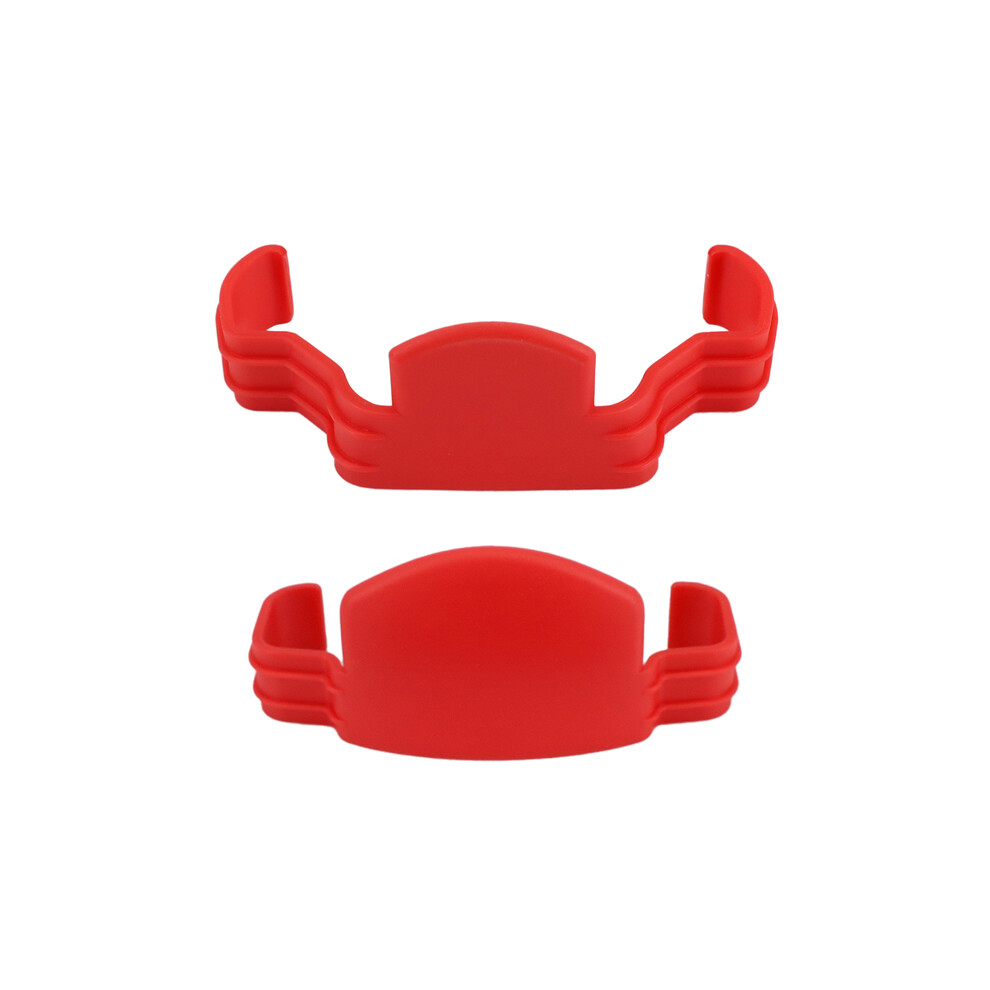 (Red) Drone Propeller Blades Stabilizer Fixing Holder For Dji Mini 3 Accessories Red 320997444015