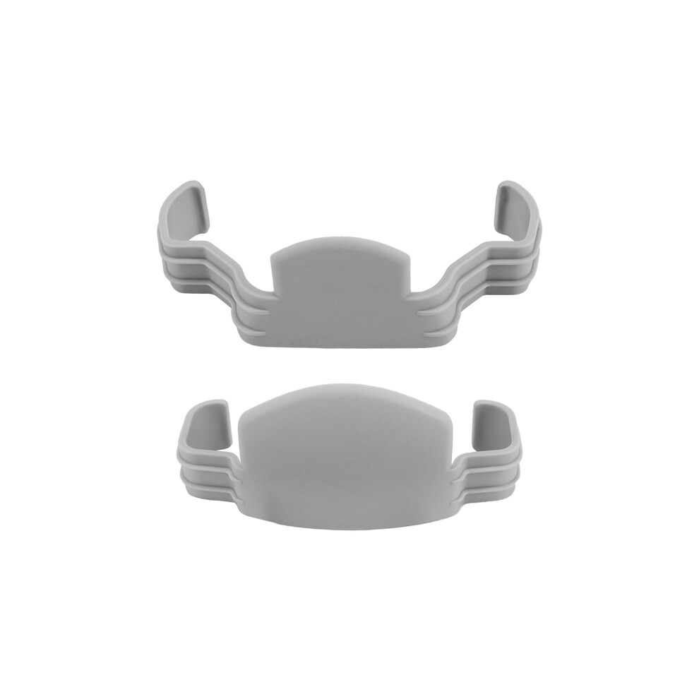 (Grey) Drone Propeller Blades Stabilizer Fixing Holder For Dji Mini 3 Accessories Grey 320997444022