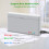 Action3/4 USB Camera Mini Portable Charger Charge Manager Accessory for DJI 1