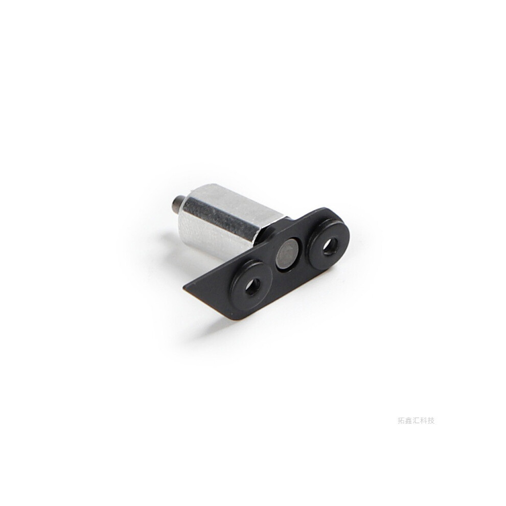 (Right Rear Axle) Original Drone Front/Rear Arm Pivots Spare Part For Dji Mini 3 Pro Repair Parts 320997461777