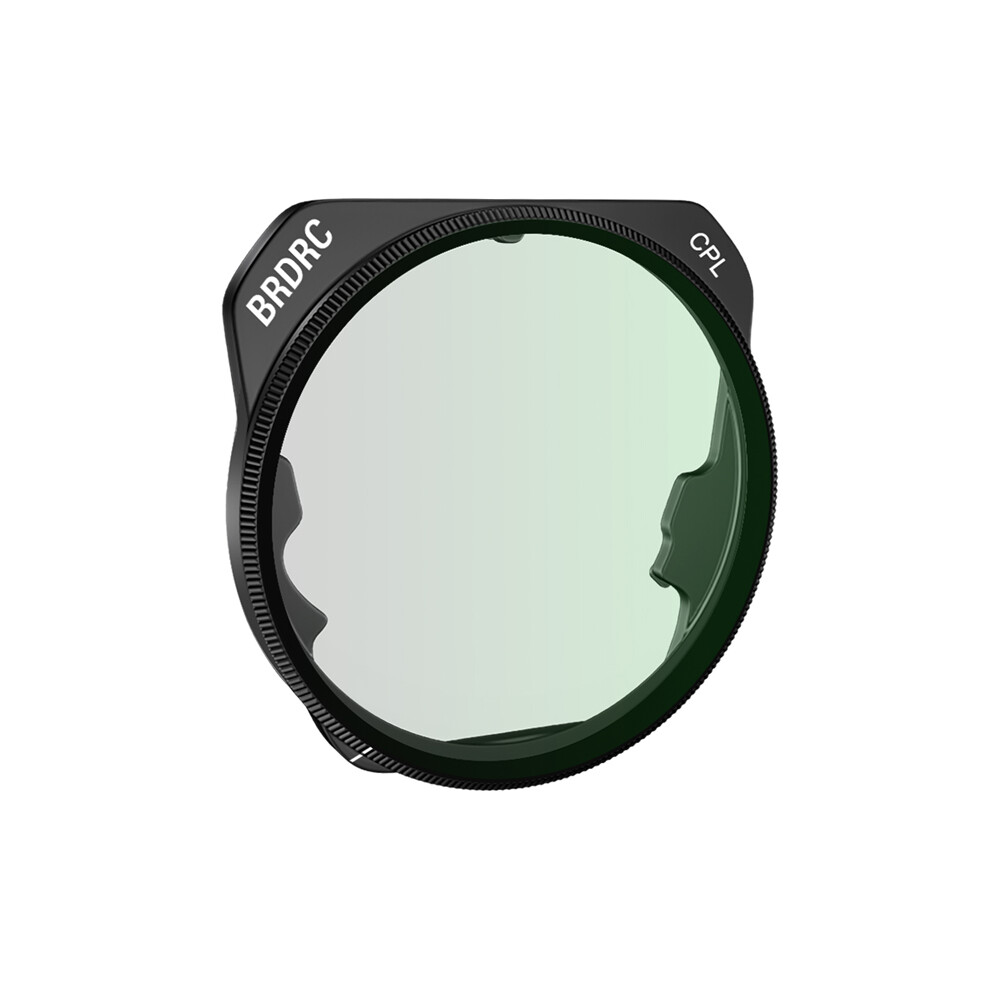 (CPL) Filters For Mavic 3 Pro UV/CPL/ND8/16/32/64 PL Filter Kit for Mavic 3 Pro Drone