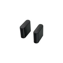 (Antenna cover) Drone Controller Charging Port Dust Cap Antenna Protection Cover for DJI RC Pro2