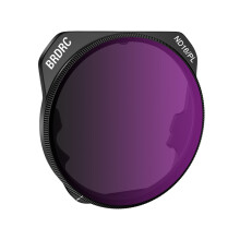 (ND16PL) Filters For Mavic 3 Pro UV/CPL/ND8/16/32/64 PL Filter Kit for Mavic 3 Pro Drone