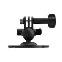 (Two?claw) Camera Adapter Mounting Base Rotating Bracket for DJI/Insta360/GoPro Series