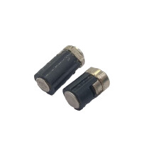 (NDSI) 1 Pair NDS/NDSL/NDSI/NDSILL/XL Spinning Bearing Shaft Game Parts for Nintendo